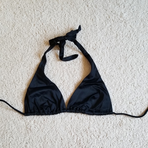 Victoria's Secret Other - Victoria's secret small black bikini top